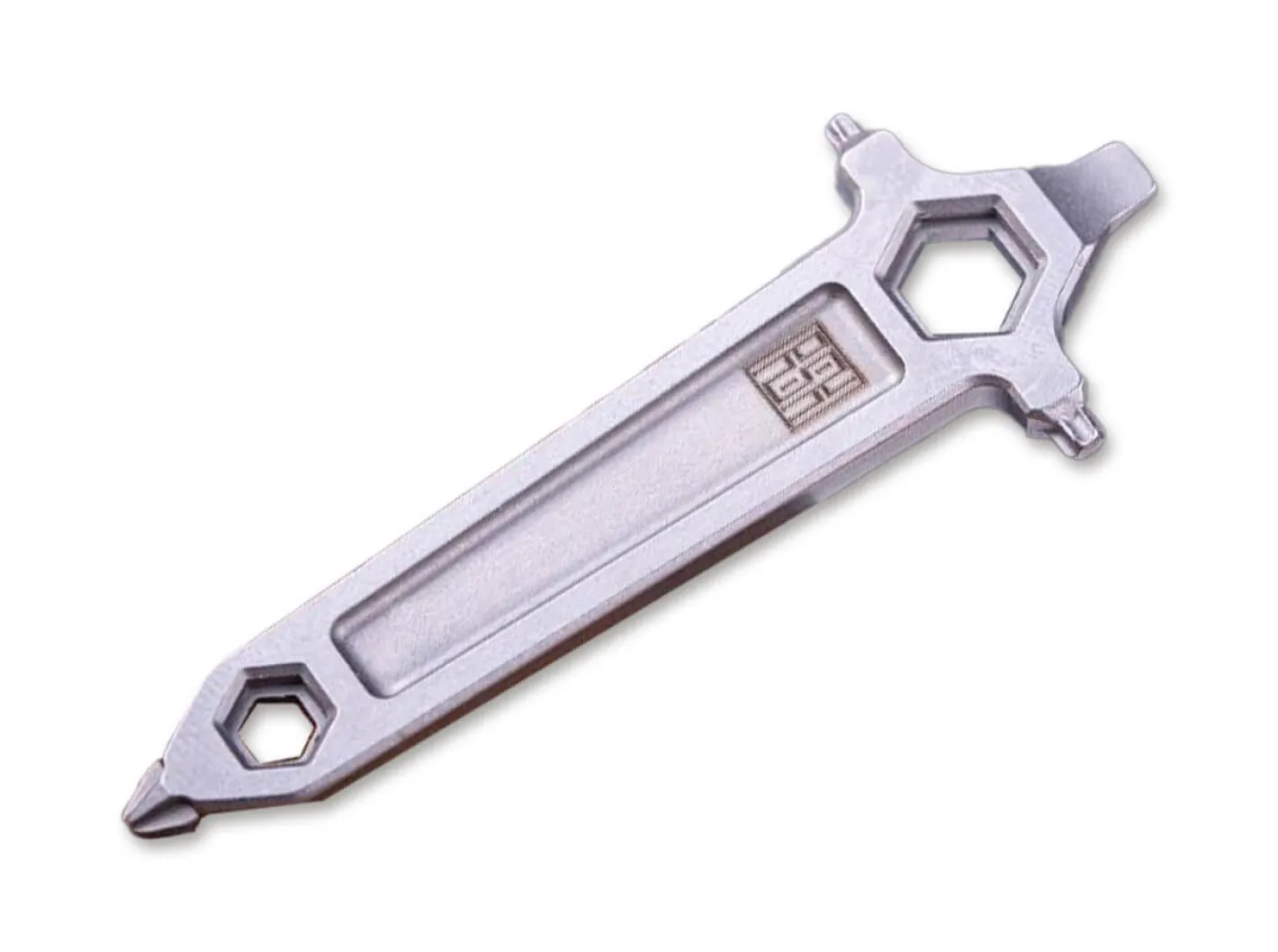 Real Steel FTP Tool Grau Outlet