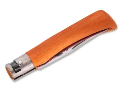 Old Bear Full Color L Orange Clearance