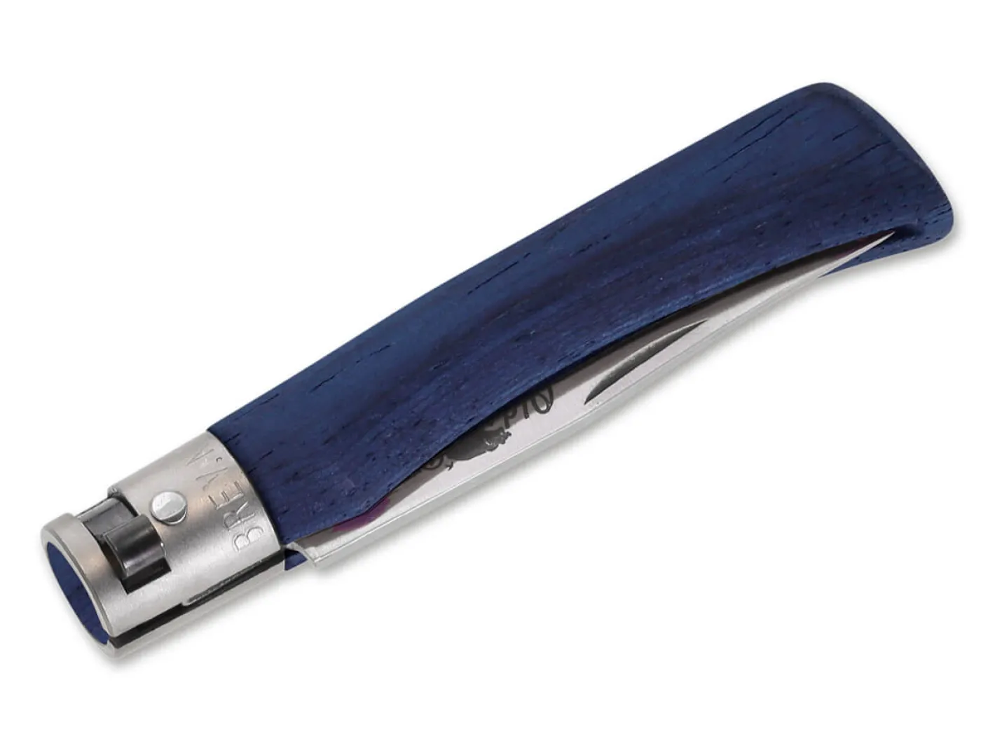 Old Bear Full Color S Blue Blau New