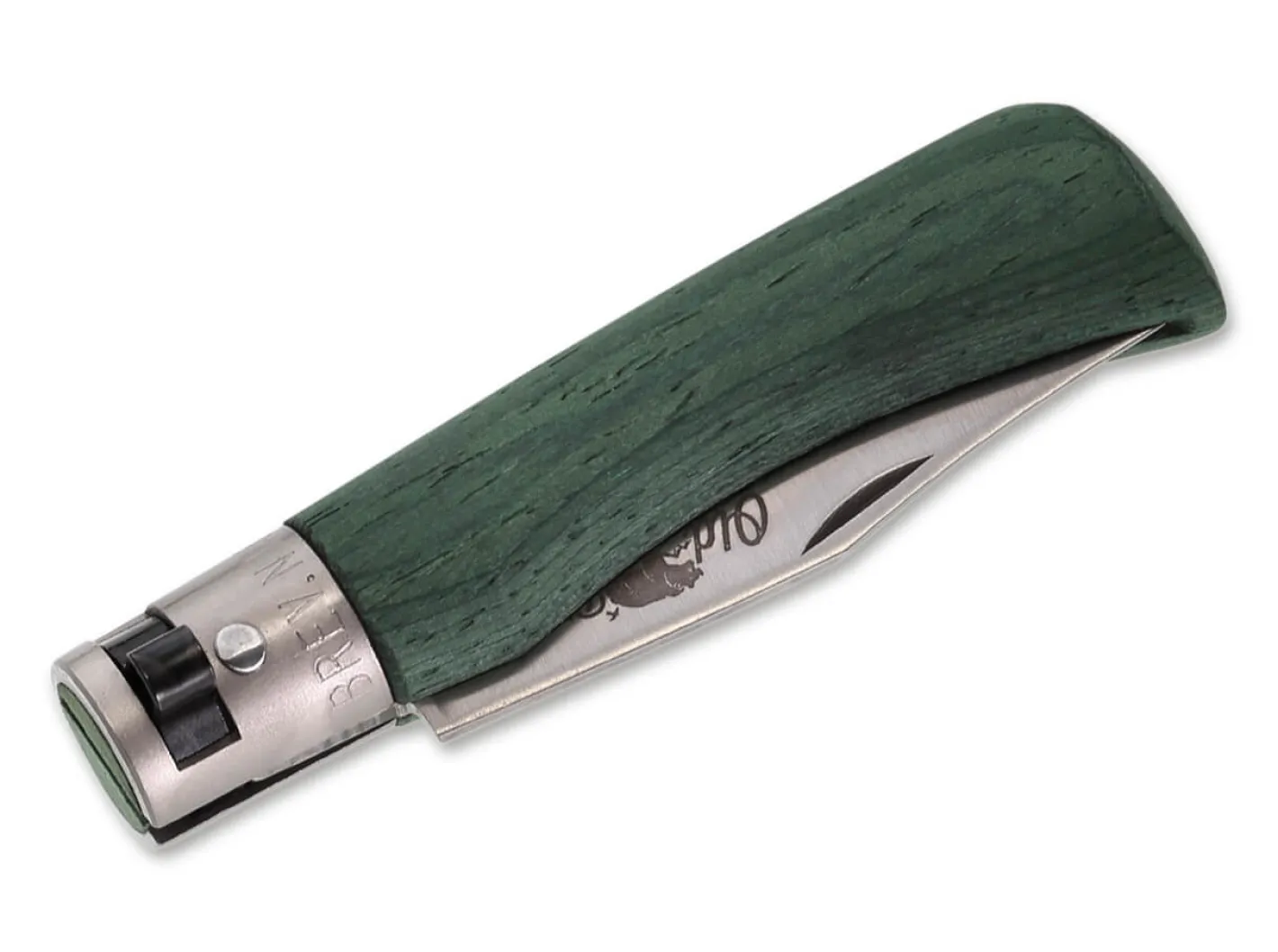 Old Bear Full Color XS Green Grün Discount