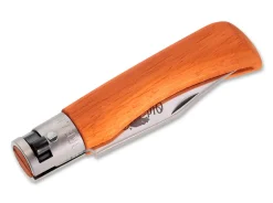 Old Bear Full Color XS Orange New