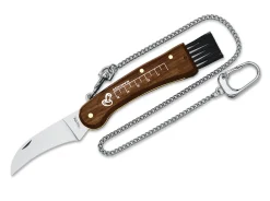 Fox Knives Funghi Braun Online