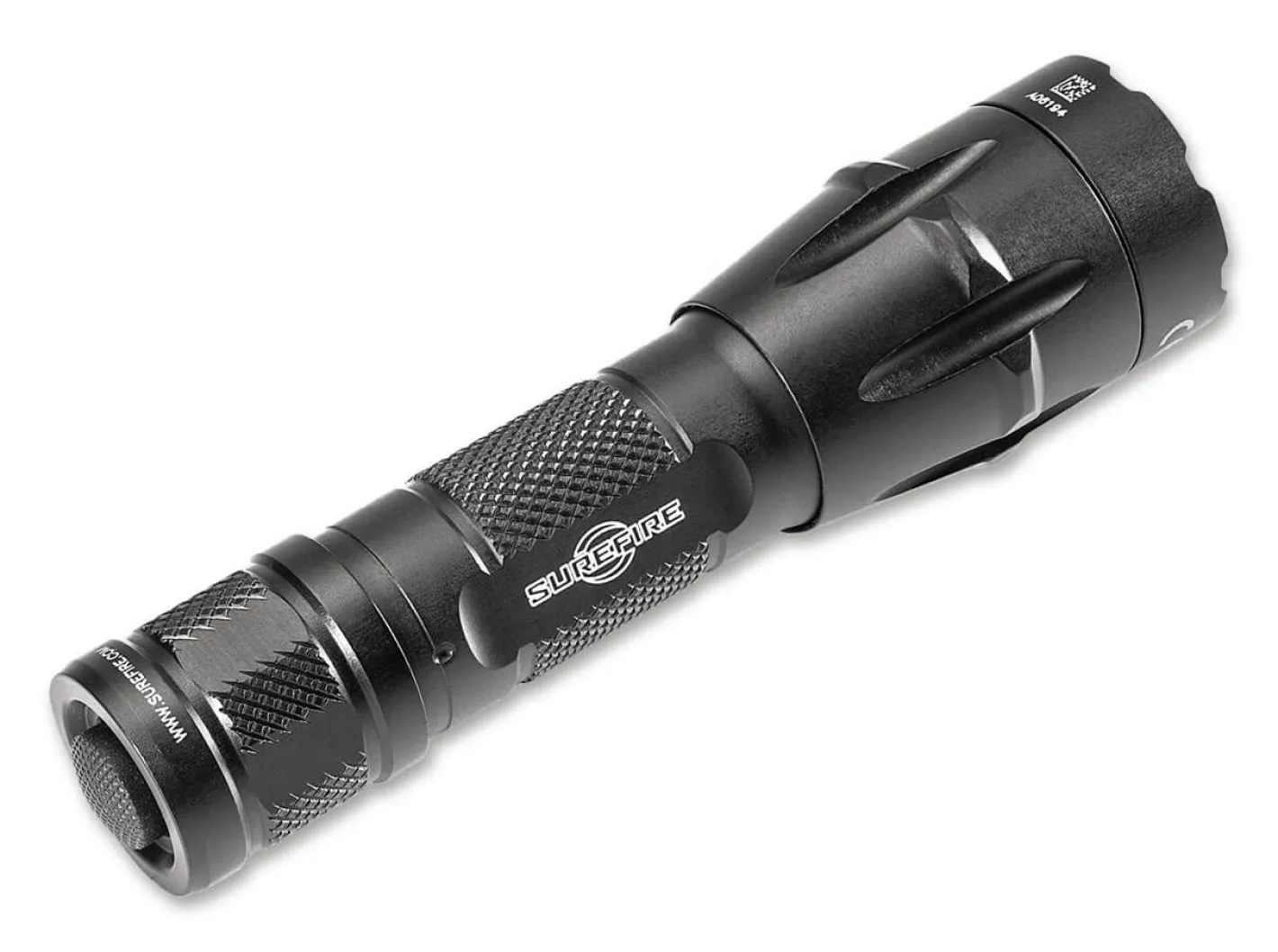 SureFire Fury IntelliBeam Schwarz Online