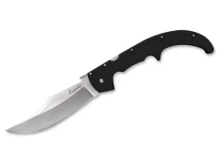 Cold Steel G-10 Espada XL Schwarz Hot