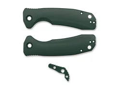 Honey Badger G10 Handle Set Large Foliage Grün Outlet