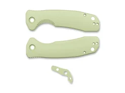 Honey Badger G10 Handle Set Medium Jade Grün Sale