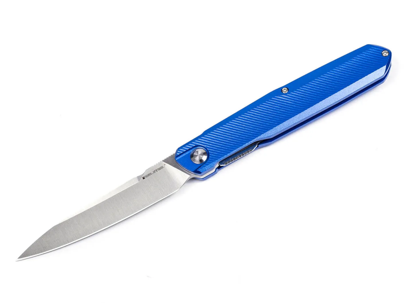 Real Steel G5 Metamorph Mk. II Intense Blue Discount