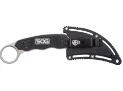 SOG Gambit Schwarz Outlet