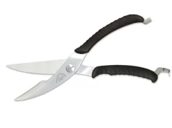 Outdoor Edge Game Shears Schwarz