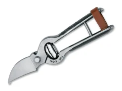 Due Cigni Gartenschere 2C 360/23 Silber New