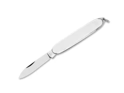 Fox Knives Gentleman Silber