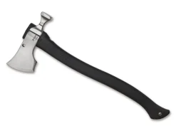 Spyderco Genzow HatchetHawk Schwarz Discount