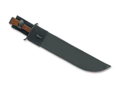 Condor German Aviator Machete Braun Hot