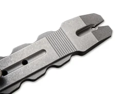 WE Knife Gesila Gray Grau Hot