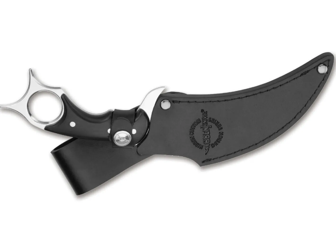 United Cutlery Gil Hibben Karambit Schwarz Outlet