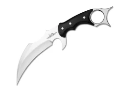 United Cutlery Gil Hibben Karambit Schwarz