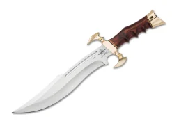 United Cutlery Gil Hibben Legend Bowie Braun Best