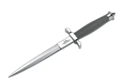 United Cutlery Gil Hibben Silver Shadow Grau Discount