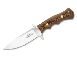 United Cutlery Gil Hibben Tundra Bushcraft Knife Braun Sale