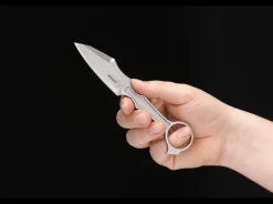 Böker Plus GITFO Silber Clearance