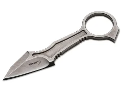 Böker Plus GITFO-DA Grau Hot