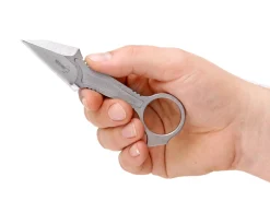 Böker Plus GITFO-DA Grau Hot