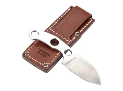 GiantMouse GMF1 Silber New