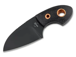 Böker Plus Gnome all Black Copper Schwarz Outlet