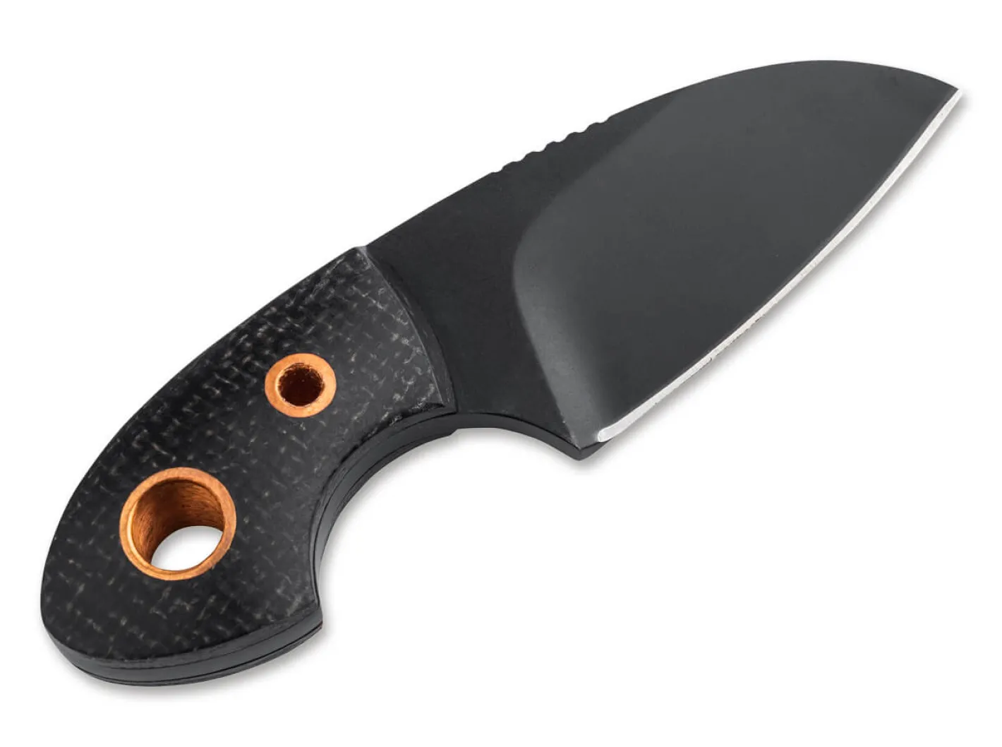 Böker Plus Gnome all Black Copper Schwarz Outlet