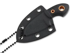 Böker Plus Gnome all Black Copper Schwarz Outlet