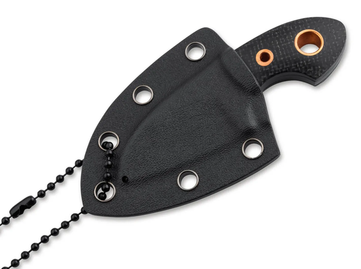 Böker Plus Gnome all Black Copper Schwarz Outlet