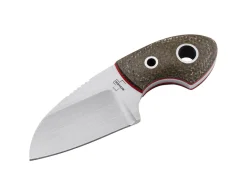 Böker Plus Gnome Micarta D2 Grün Online