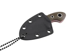 Böker Plus Gnome Micarta D2 Grün Discount