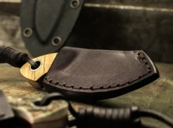 Böker Plus Gnome Olive Braun Discount