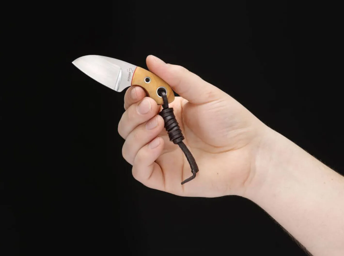 Böker Plus Gnome Olive Braun Discount