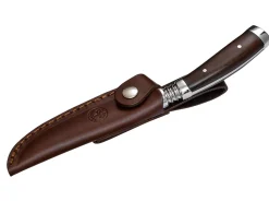 Böker Manufaktur Solingen Gobec Nicker Ahorn Braun