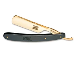 Böker Manufaktur Solingen Golden Reuzel Razor Axe Schwarz Hot