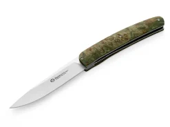Maserin Gourmet Green Burl Grün Sale