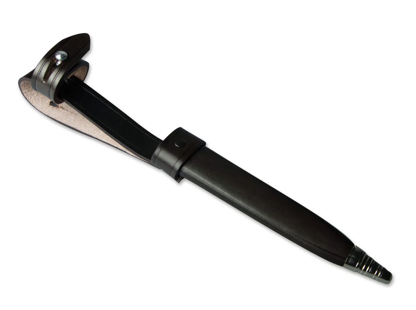 Böker Manufaktur Solingen Grabendolch Braun Sale