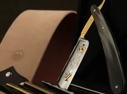 Böker Manufaktur Solingen Graf Adolf III. Braun Sale