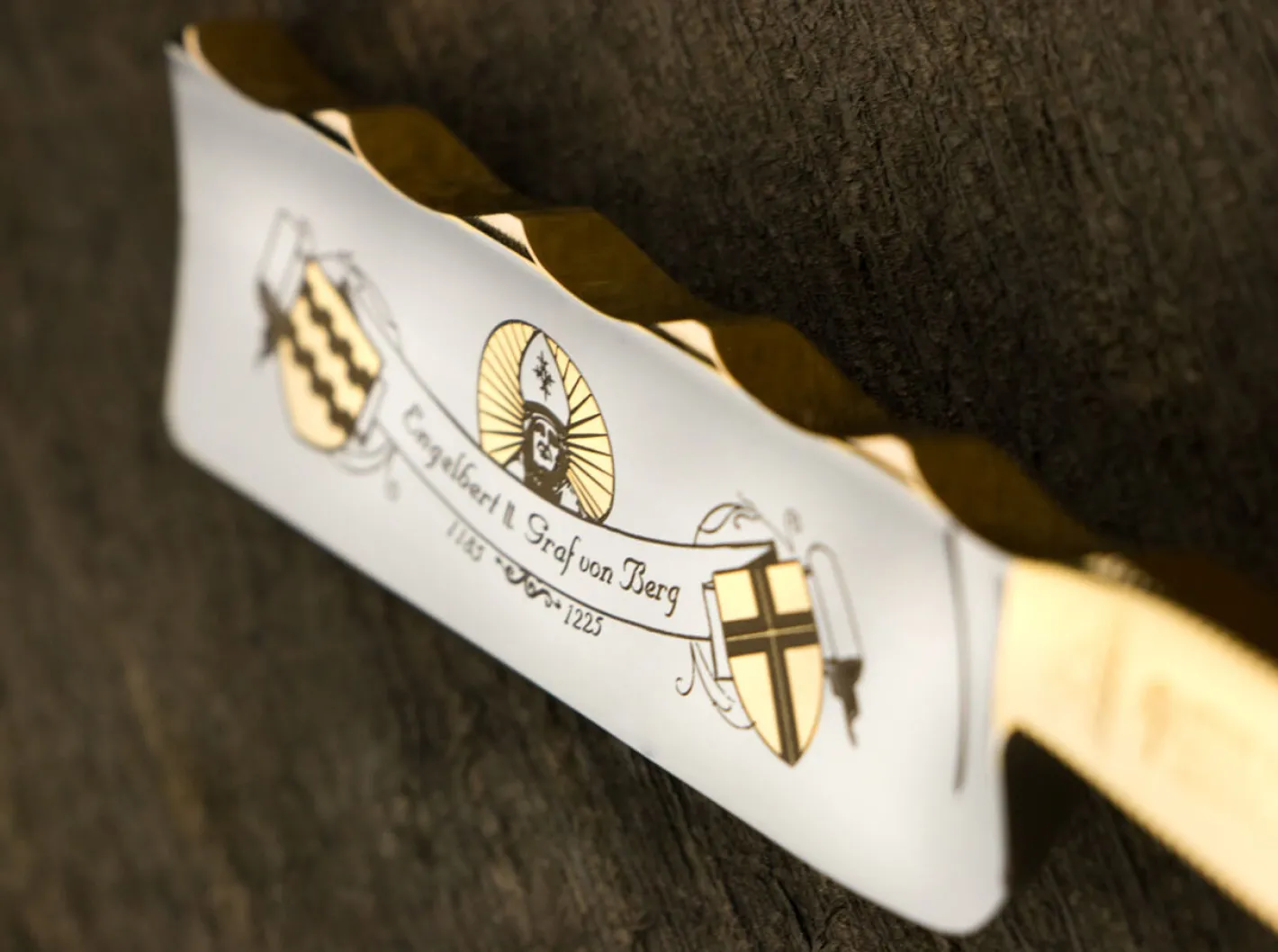 Böker Manufaktur Solingen Graf Engelbert II. Braun Online