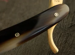 Böker Manufaktur Solingen Graf Engelbert II. Braun Outlet