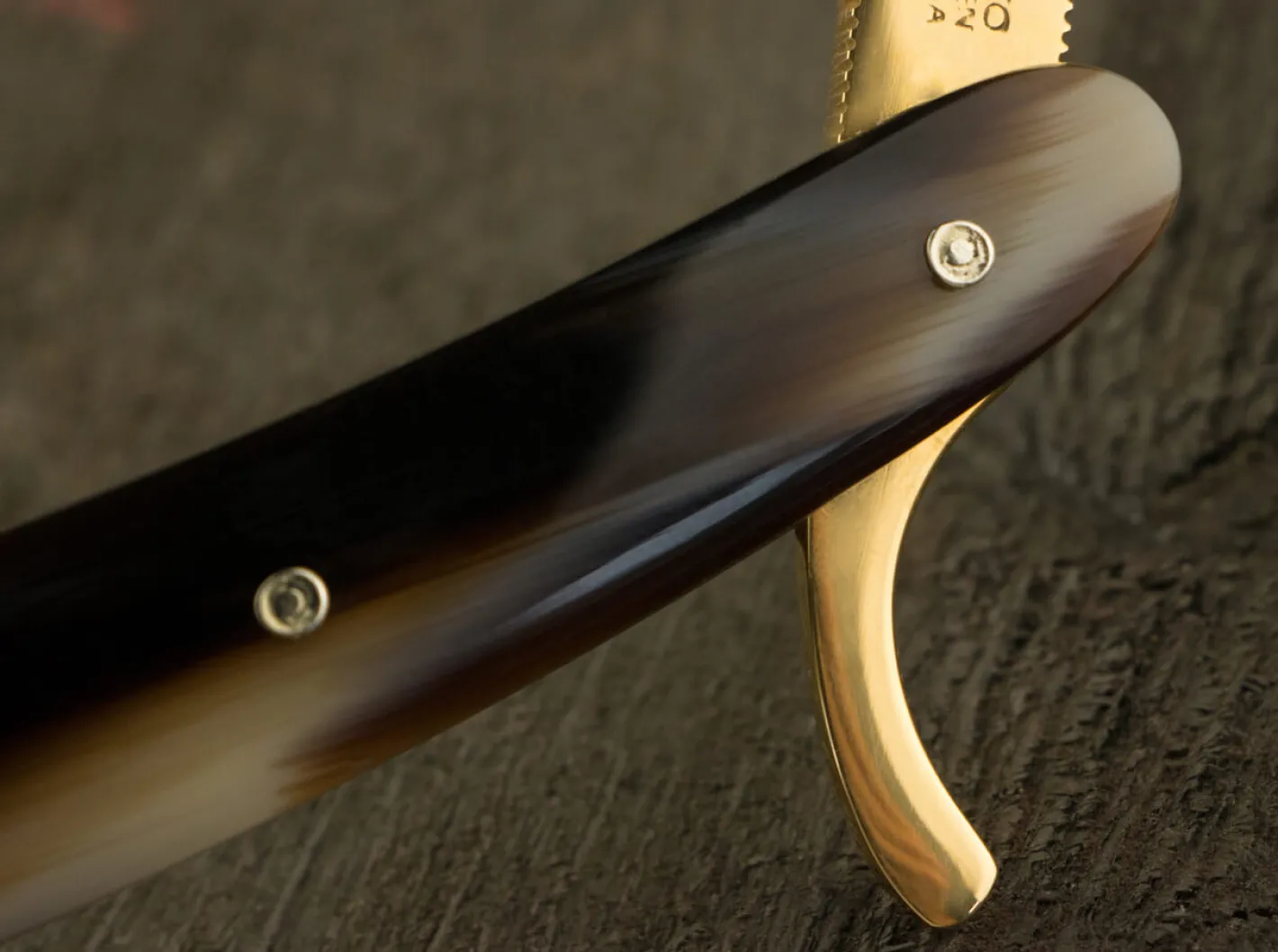 Böker Manufaktur Solingen Graf Engelbert II. Braun Outlet