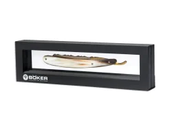 Böker Manufaktur Solingen Graf Everhardt Braun Outlet