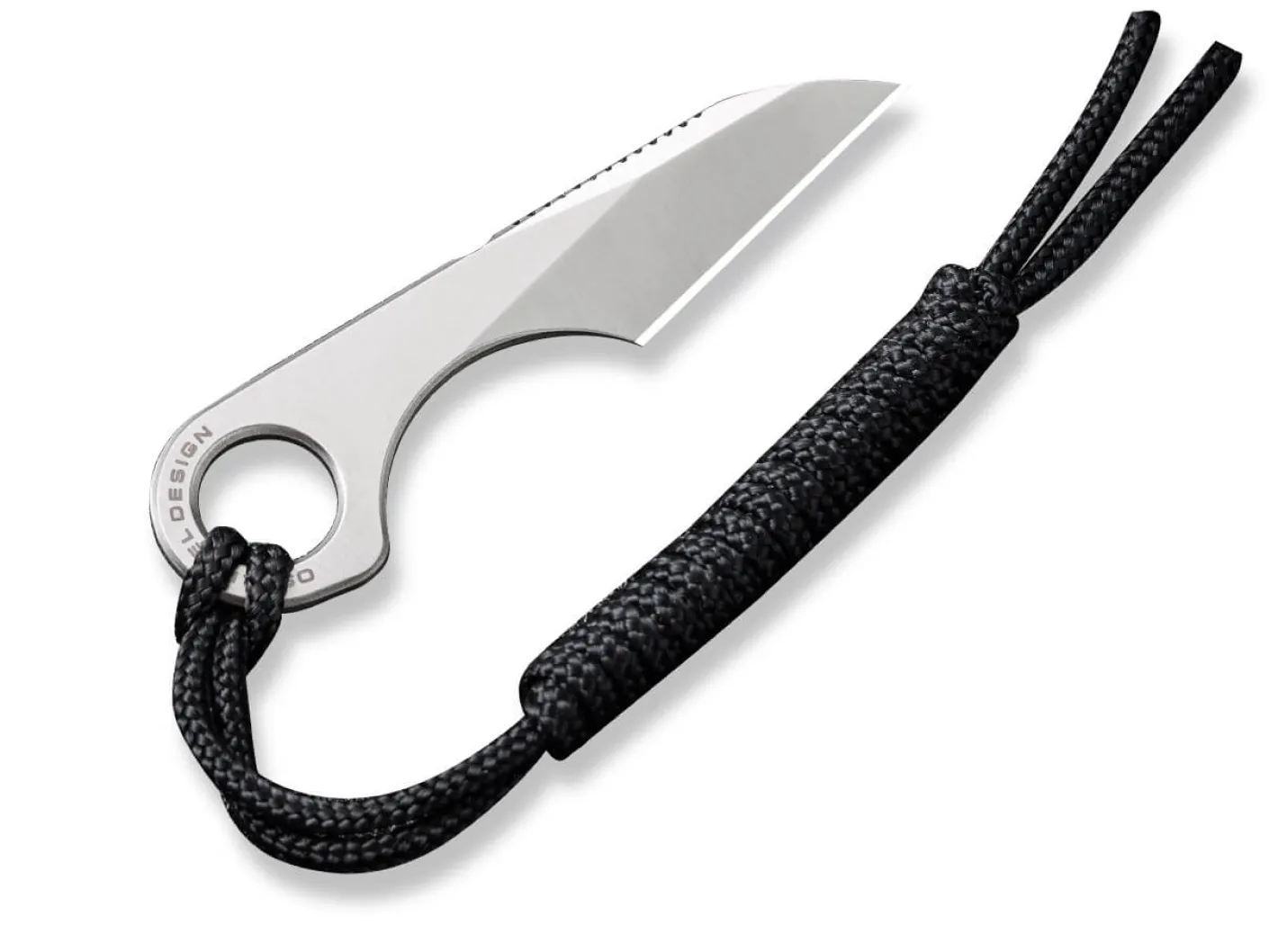 CIVIVI Gramis Satin Grau