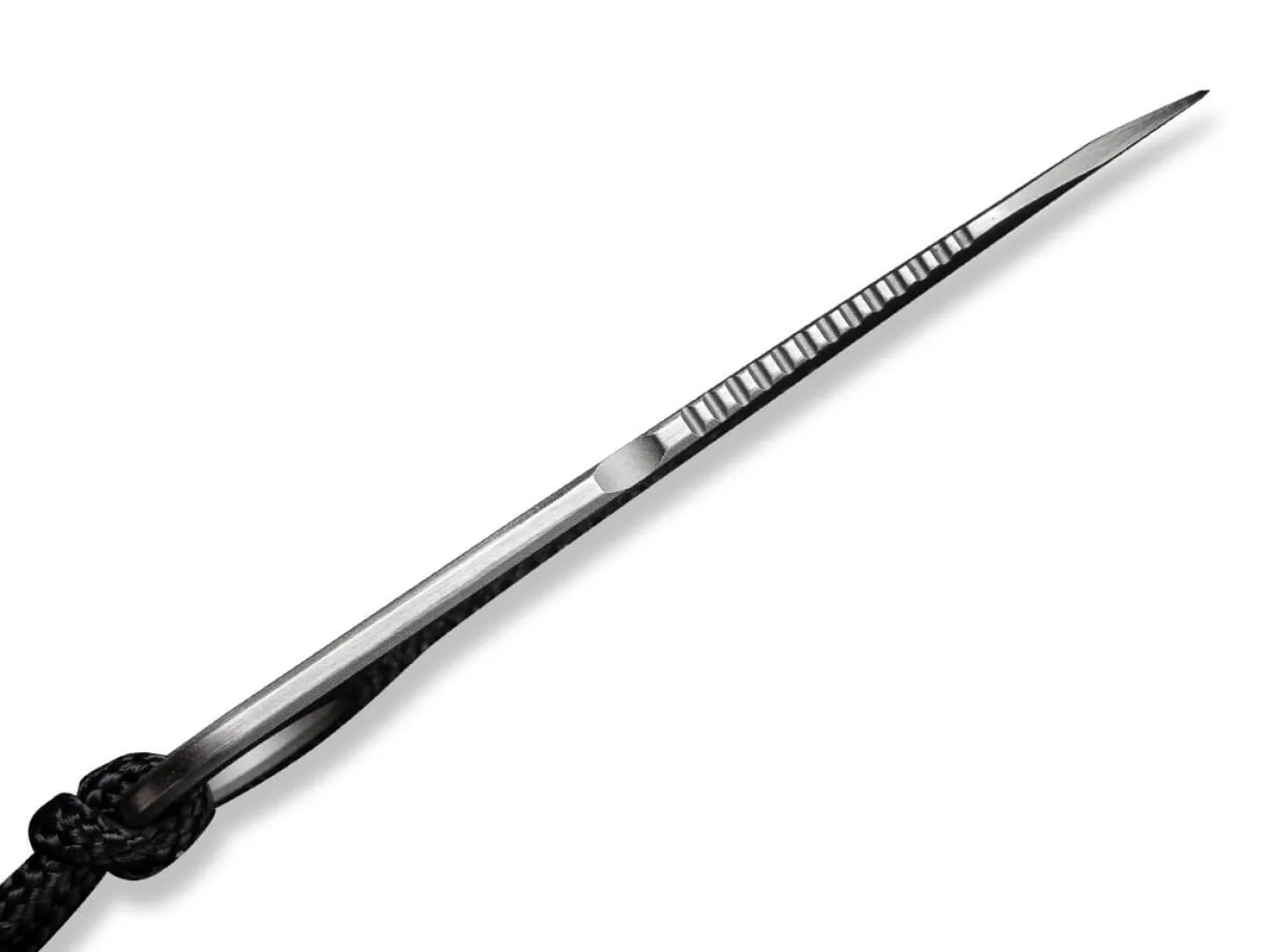 CIVIVI Gramis Satin Grau