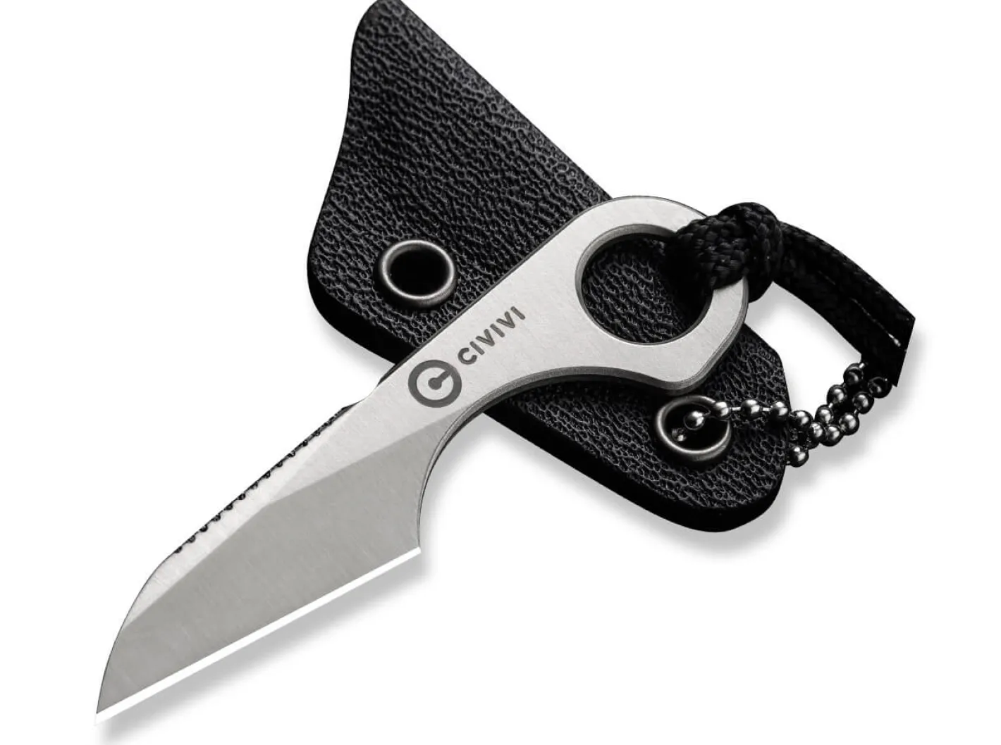 CIVIVI Gramis Satin Grau