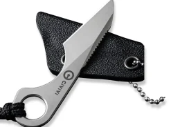 CIVIVI Gramis Satin Grau