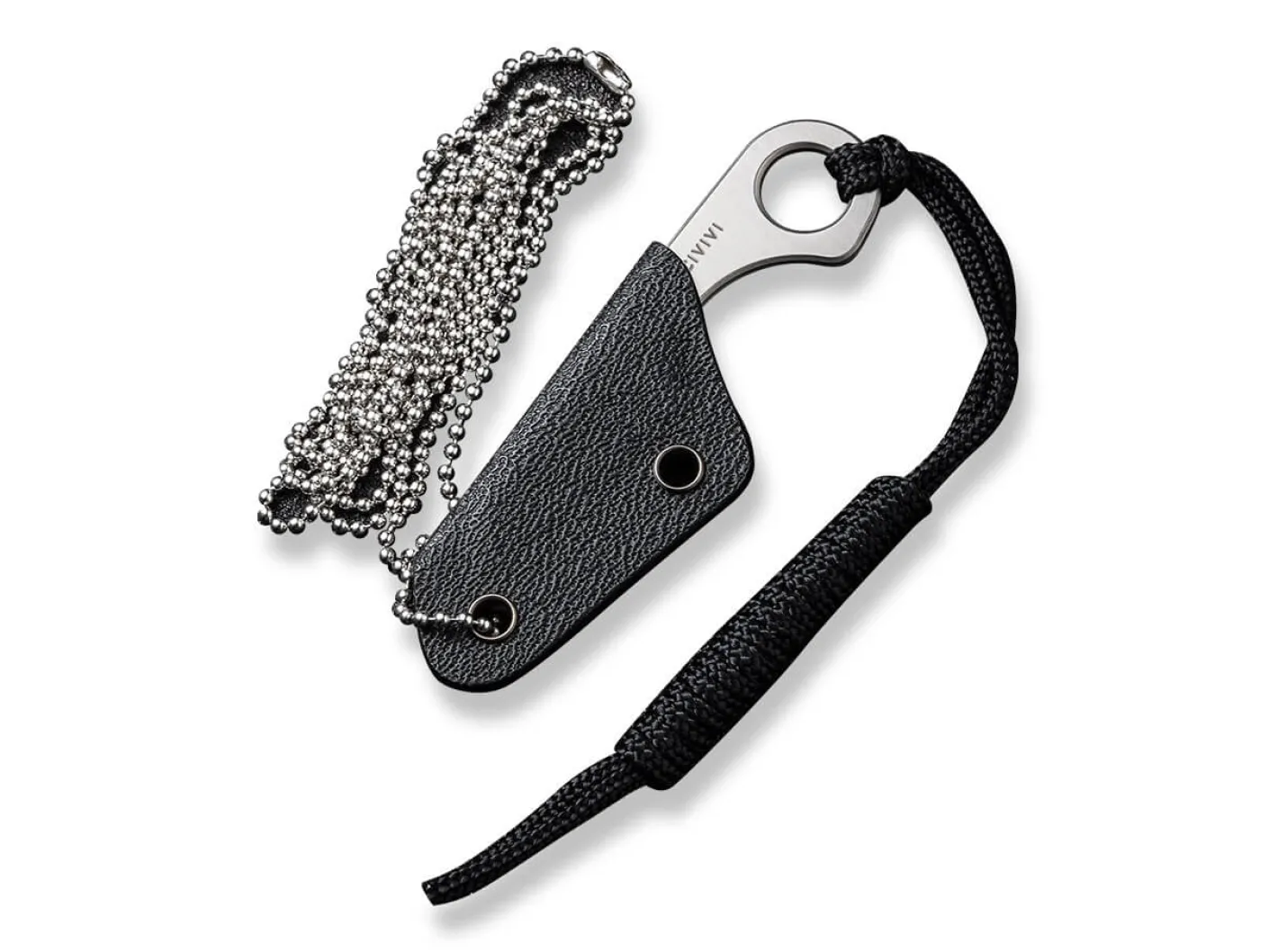 CIVIVI Gramis Satin Grau