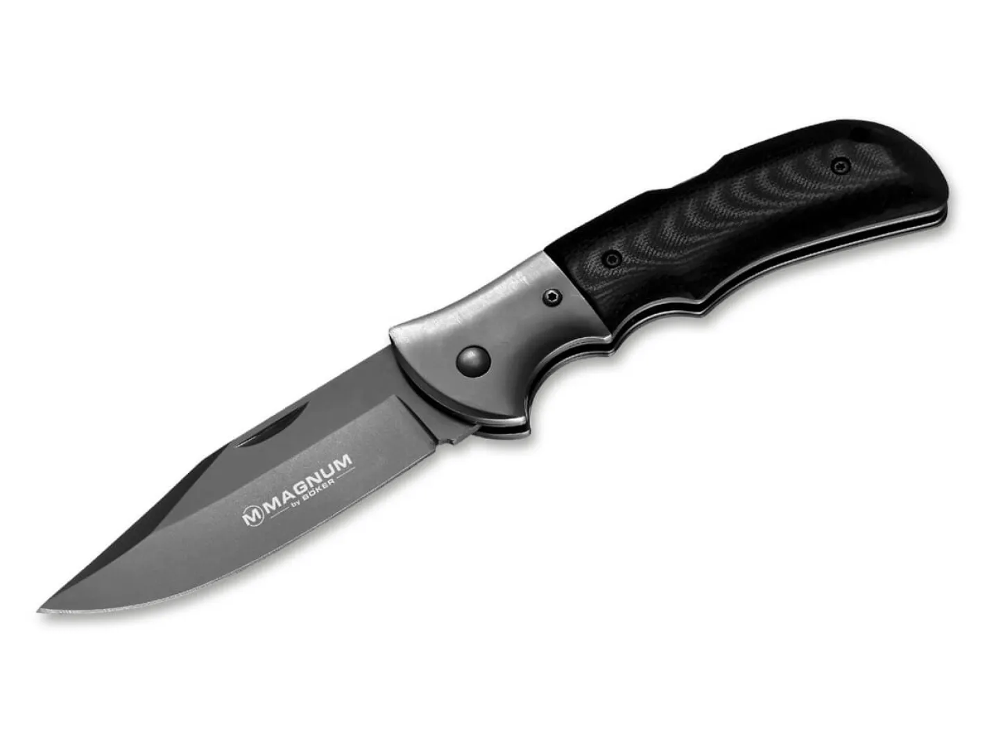 Magnum Gray Eminence Best